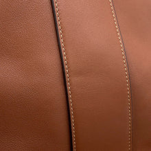 Load image into Gallery viewer, SAINT LAURENT PARIS Y Hobo Tote Bag Brown833160AAE146359 Calf Leather
