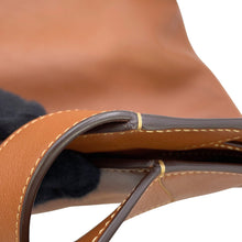 Load image into Gallery viewer, SAINT LAURENT PARIS Y Hobo Tote Bag Brown833160AAE146359 Calf Leather

