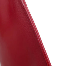 Load image into Gallery viewer, SAINT LAURENT PARIS Suzanne Hobo Chain Shoulder Bag Red63649811C0W6008 Leather

