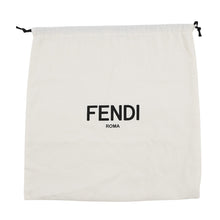 将图像加载到图库查看器中，FENDI Graphy Hobo Bag LimeGreen8BR798 Leather Size Small
