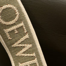 将图像加载到图库查看器中，LOEWE Gate Dual Mini Shoulder Bag OliveA650T20X40 Leather
