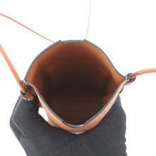 Load image into Gallery viewer, LOEWE phone pouch Brown Leather
