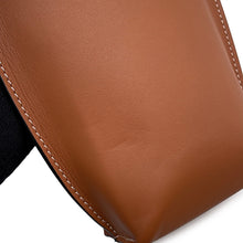 Load image into Gallery viewer, LOEWE phone pouch Brown Leather
