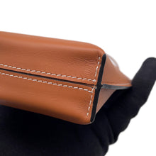 Load image into Gallery viewer, LOEWE phone pouch Brown Leather
