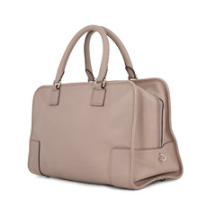 Load image into Gallery viewer, LOEWE Amazon 36 Handbag Jasmin Flower Leather
