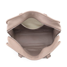 Load image into Gallery viewer, LOEWE Amazon 36 Handbag Jasmin Flower Leather
