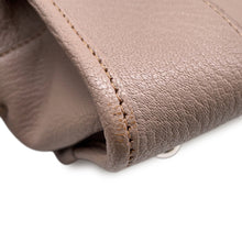 Load image into Gallery viewer, LOEWE Amazon 36 Handbag Jasmin Flower Leather
