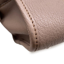 Load image into Gallery viewer, LOEWE Amazon 36 Handbag Jasmin Flower Leather
