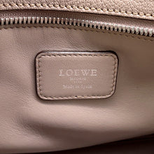 Load image into Gallery viewer, LOEWE Amazon 36 Handbag Jasmin Flower Leather
