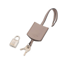 Load image into Gallery viewer, LOEWE Amazon 36 Handbag Jasmin Flower Leather
