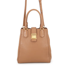 Load image into Gallery viewer, MIUMIU 2WAYBag Brown5BA266 Leather
