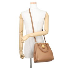 Load image into Gallery viewer, MIUMIU 2WAYBag Brown5BA266 Leather
