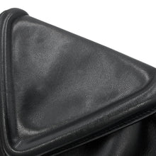 Load image into Gallery viewer, Bottega Veneta Beak Shoulder Bag Black Leather Size Small
