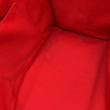 Load image into Gallery viewer, LOUIS VUITTON Onthego RedM45320 Monogram Monogram Reverse Canvas Monogram Giant Size GM
