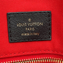 Load image into Gallery viewer, LOUIS VUITTON Onthego RedM45320 Monogram Monogram Reverse Canvas Monogram Giant Size GM
