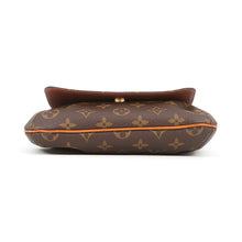 Load image into Gallery viewer, LOUIS VUITTON Musette Salsa Short Shoulder BrownM51258 Monogram
