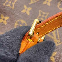 Load image into Gallery viewer, LOUIS VUITTON Musette Salsa Short Shoulder BrownM51258 Monogram
