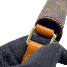 Load image into Gallery viewer, LOUIS VUITTON Musette Salsa Short Shoulder BrownM51258 Monogram

