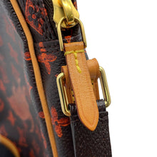 Load image into Gallery viewer, LOUIS VUITTON Paname Set Brown/OrangeM44399 Monogram Catogram Transformed
