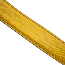 将图像加载到图库查看器中，LOUIS VUITTON Twist YellowM59727 Epi Leather Size PM
