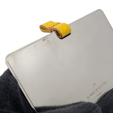 将图像加载到图库查看器中，LOUIS VUITTON Twist YellowM59727 Epi Leather Size PM
