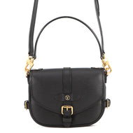 LOUIS VUITTON Saumur NoirM23469 Epi Leather Size BB