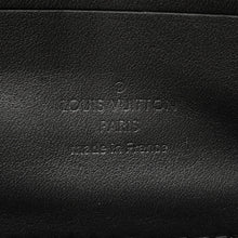 Load image into Gallery viewer, LOUIS VUITTON Pochette Volga NoirM55703 Monogram・Taurillon
