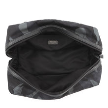 Load image into Gallery viewer, PRADA Pouch Camouflage/Black2NA029 Nylon Leather

