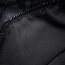Load image into Gallery viewer, PRADA Pouch Camouflage/Black2NA029 Nylon Leather
