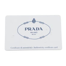 Load image into Gallery viewer, PRADA Pouch Camouflage/Black2NA029 Nylon Leather
