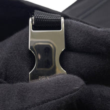 Load image into Gallery viewer, PRADA Shoulder Bag Black Nylon Leather
