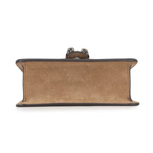 Load image into Gallery viewer, GUCCI GG Supreme Dionysus 2-Way Handbag Beige752029 GG Supreme Suede
