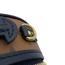 Load image into Gallery viewer, LOUIS VUITTON Mini Boite Chapeau BeigeM68276 Monogram Reverse Canvas
