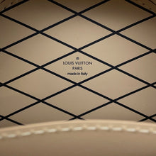 Load image into Gallery viewer, LOUIS VUITTON Mini Boite Chapeau BeigeM68276 Monogram Reverse Canvas
