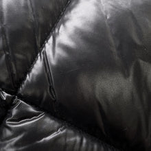 Load image into Gallery viewer, MONCLER Moncler Puff Shoulder Bag BlackI209B5L00006 M3202 Nylon Leather Canvas
