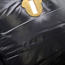 Load image into Gallery viewer, MONCLER Moncler Puff Shoulder Bag BlackI209B5L00006 M3202 Nylon Leather Canvas
