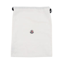 Load image into Gallery viewer, MONCLER Moncler Puff Shoulder Bag BlackI209B5L00006 M3202 Nylon Leather Canvas

