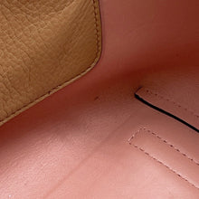 Load image into Gallery viewer, BURBERRY Belt 2way Handbag Brown/Multicolor8006494 Leather
