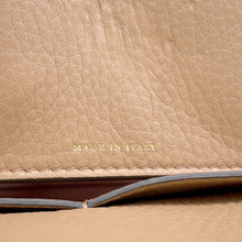 Load image into Gallery viewer, BURBERRY Belt 2way Handbag Brown/Multicolor8006494 Leather
