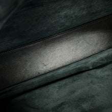 将图像加载到图库查看器中，Bottega Veneta Ciao Ciao Bag Black Leather Size Medium
