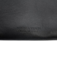 将图像加载到图库查看器中，Bottega Veneta Ciao Ciao Bag Black Leather Size Medium
