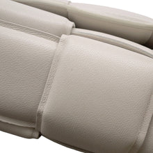 将图像加载到图库查看器中，Bottega Veneta Cassette ChainShoulder Bag White631421 Leather
