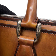 Load image into Gallery viewer, Berluti Anne Jules Briefcase Brown Leather

