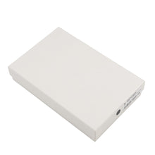 Load image into Gallery viewer, Margiela Chain Wallet White Leather
