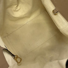 Load image into Gallery viewer, LOEWE Hammock 2-Way Bag SandA538S35X51 2150 Soft Grained Calf Leather Size Small
