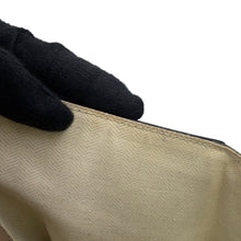 Load image into Gallery viewer, LOEWE Hammock 2-Way Bag SandA538S35X51 2150 Soft Grained Calf Leather Size Small
