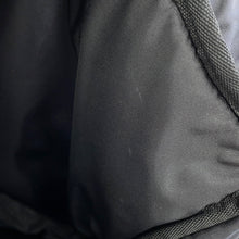 Load image into Gallery viewer, PRADA Pocket Backpack Black/Khaki2VZ043 Nylon Rubber
