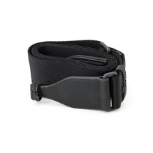 Load image into Gallery viewer, GUCCI GG Rubber Effect Shoulder Bag Black771293 AAC4D 1000 Rubber Canvas
