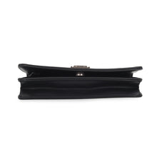 Load image into Gallery viewer, CHANEL Boy Chanel Chain Wallet BlackAP1117 Caviar Leather

