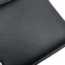 Load image into Gallery viewer, CHANEL Boy Chanel Chain Wallet BlackAP1117 Caviar Leather
